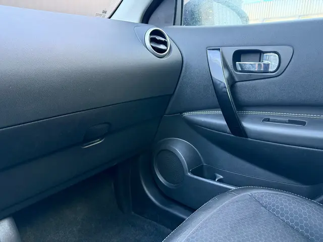 Nissan QASHQAI 1.6 dCi |Pano|360|Alcantara 2013 Diesel 48