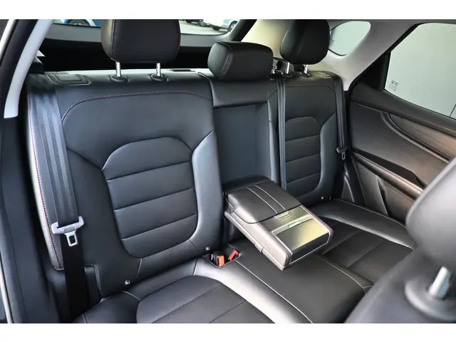 MG EHS 1.5 TGDI Edition1 2021 Hybride Benzine 24