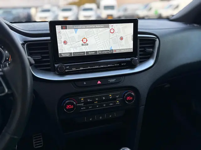 Kia ProCeed 1.0 T-GDI GT-Line 2020 Benzine 22