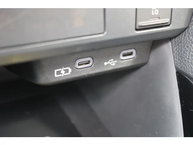 Toyota Yaris 1.5 Hybrid 2025 Hybride Benzine 43