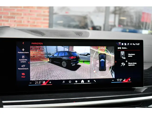 BMW X5 xDrive50e M-Sport 2023 Hybride Benzine 13