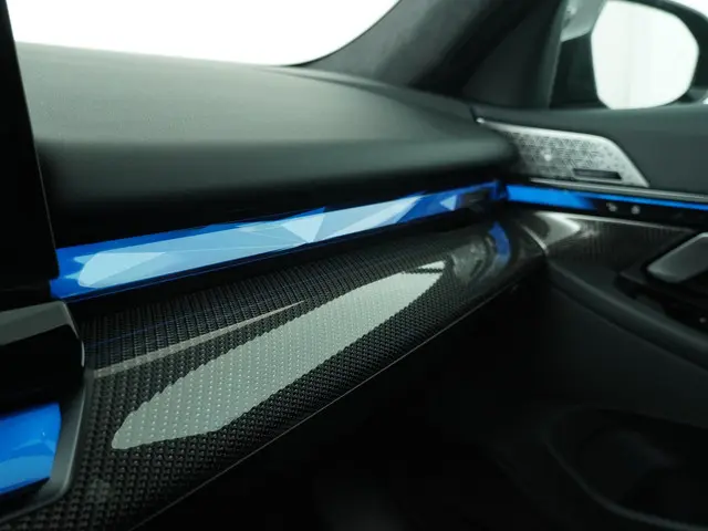 BMW i5 Sedan M60 xDrive 2026 Elektrisch 20