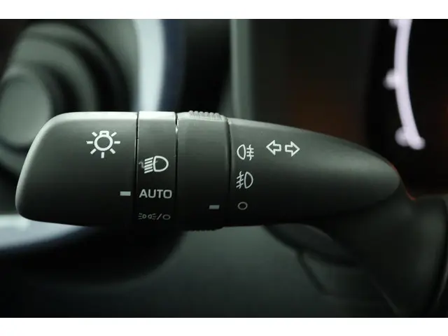 Toyota Aygo X Hybrid 115 pulse 2026 Hybride Benzine 29