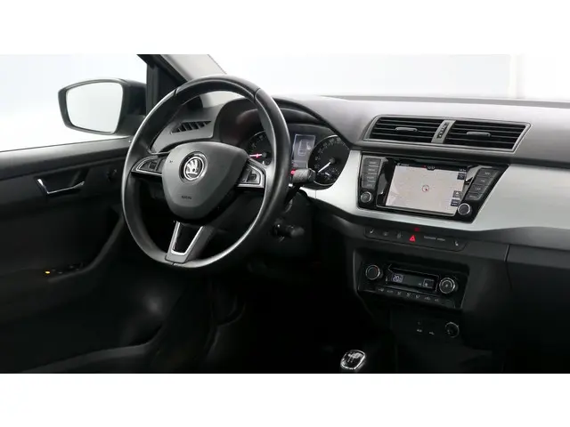 Škoda Fabia Combi 1.0 TSI 95pk Drive 2018 Benzine 20