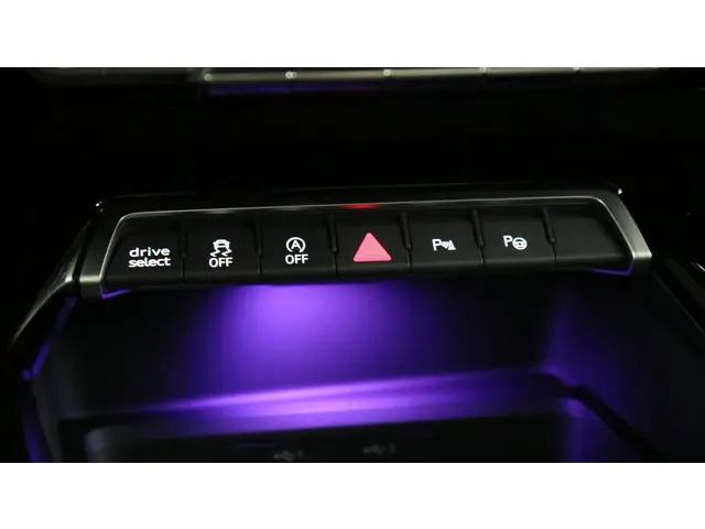 Audi RS3 Limousine 2.5 TFSI 400pk Quattro 2023 Benzine 51