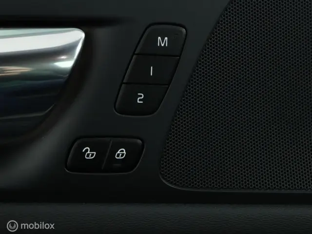 Volvo V60 2.0 T4 R-Design / polestar 211pk 2019 Benzine 17