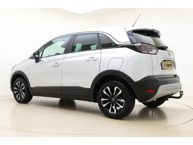 Opel Crossland 1.2 Turbo Level 3 2023 Benzine 12