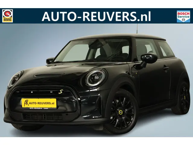 MINI Electric Mini MINI Yours 33 kWh 2023 Elektrisch
