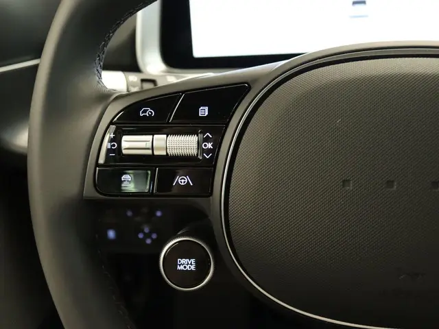 Hyundai IONIQ 6 Style 53 kWh 2024 Elektrisch 18