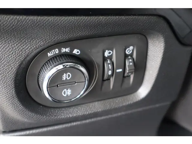 Opel Corsa 1.2 GS Line 2019 Benzine 21
