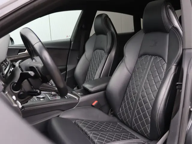 Audi A5 Sportback 3.0TFSI S5 quattro 2018 Benzine 4