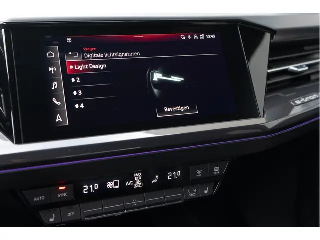 Audi Q4 e-tron Sportback 40 2021 Elektrisch 12