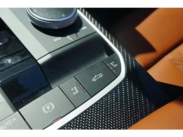 BMW 4 Serie Cabrio M440i xDrive 2025 Benzine 22