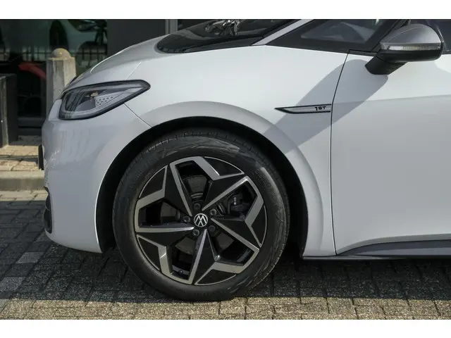 Volkswagen ID.3 204pk First Plus 2020 Elektrisch 44