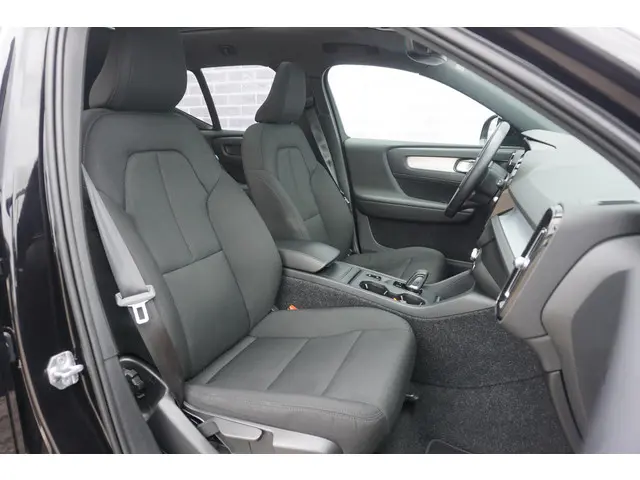 Volvo XC40 1.5 T3 Momentum Pro 2019 Benzine 5