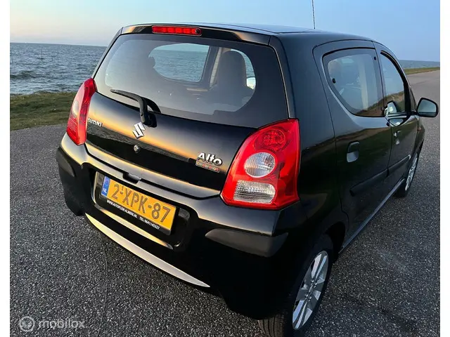 Suzuki Alto 2