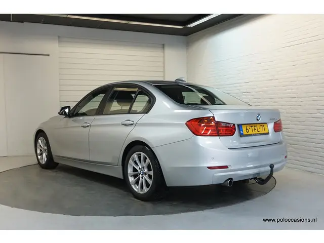 BMW 3 Serie 320d EDE 2014 Diesel 3