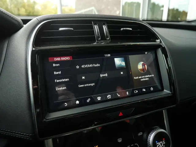 Jaguar XE 2.0 P250 SE 2020 Benzine 23