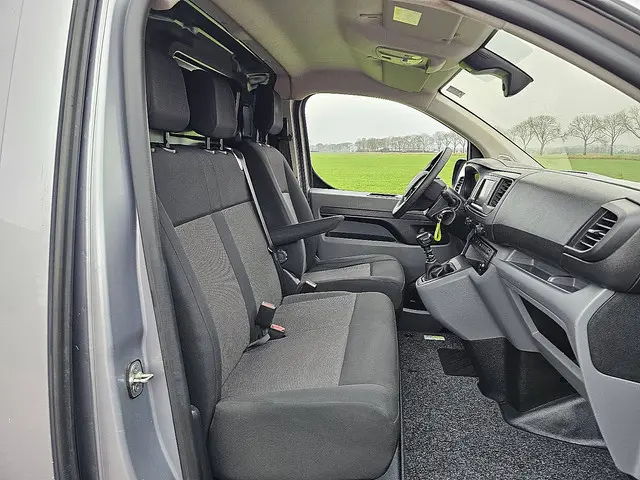 Fiat Scudo 2.0 2022 Diesel 7