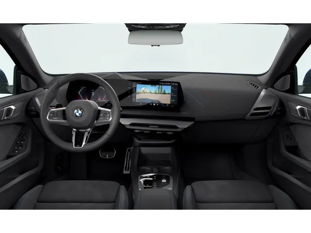 BMW 2 Serie 3