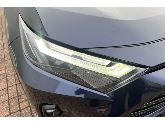 Toyota RAV4 2.5 Hybrid AWD Bi-Tone 2023 Hybride Benzine 10