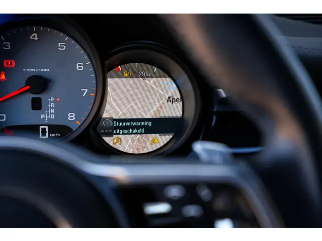 Porsche Macan 3.0 S 2020 Benzine 21