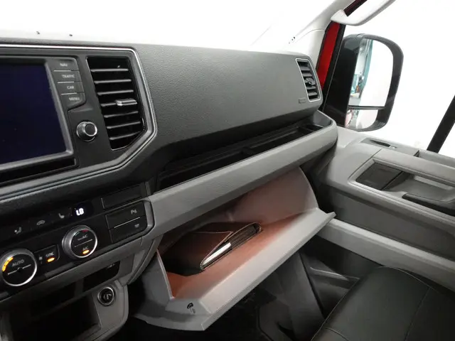 MAN eTGE L3H3 36 kWh 2021 Elektrisch 28