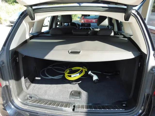 BMW iX3 Executive 80 kWh 2021 Elektrisch 32
