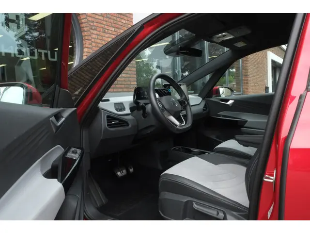 Volkswagen ID.3 Pro S 77 kWh 2023 Elektrisch 8