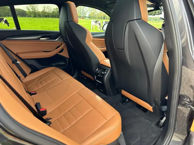 BMW X4 xDrive20i Bns Ed.+ PANORAMADAK | NAP ! 2021 Benzine 30