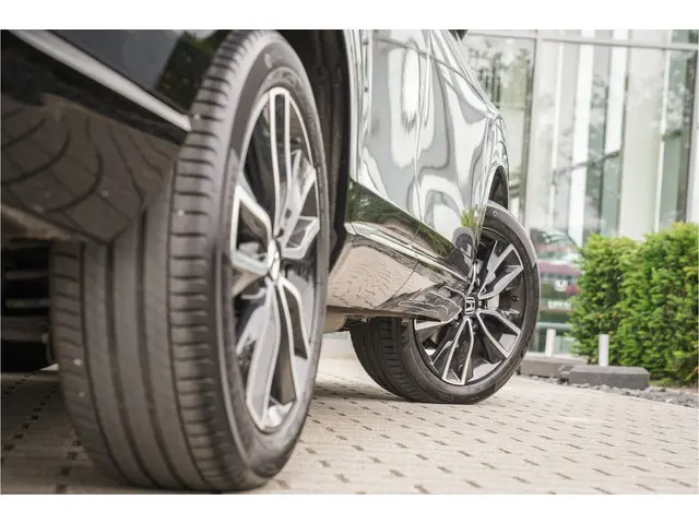 Honda HR-V 1.5i e:HEV ADVANCE 2022 Hybride Benzine 11