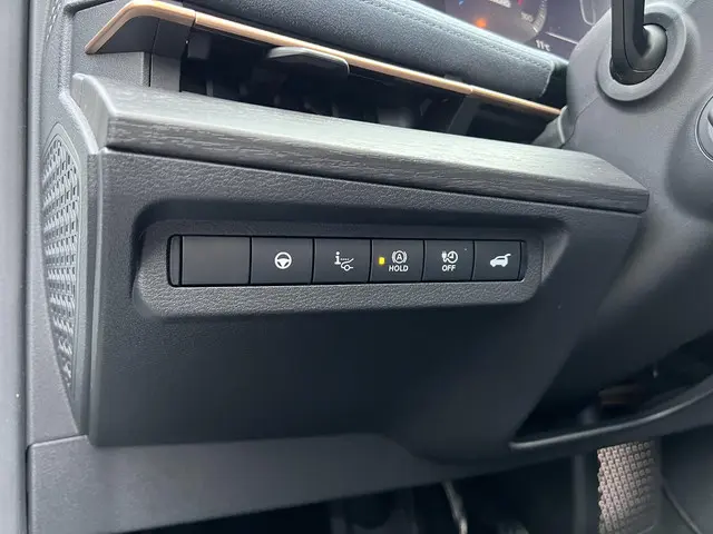 Nissan ARIYA 91 kWh Evolve 2024 Elektrisch 39