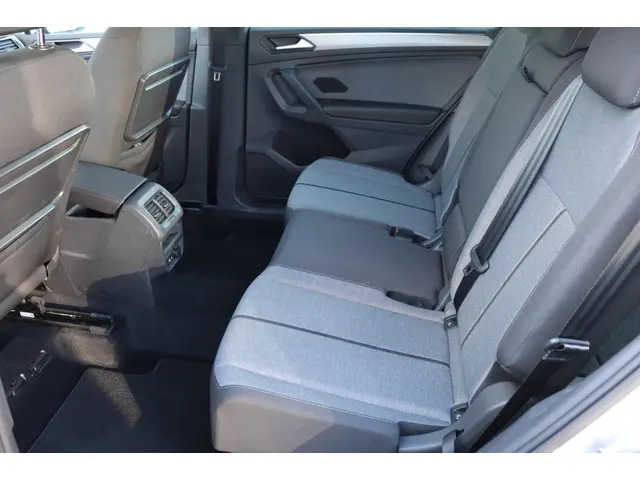 SEAT Tarraco 1.5 TSI Style org. NL-auto 2021 Benzine 11