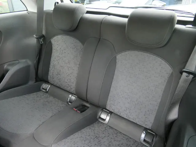 Opel ADAM 1.0 Turbo Jam Favourite 2014 Benzine 5