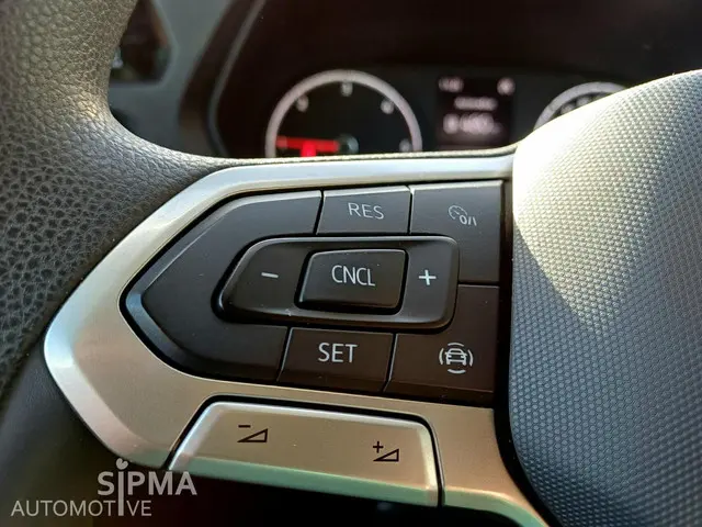 Volkswagen Caddy Cargo 2.0 TDI 1st Edition 2021 Diesel 7