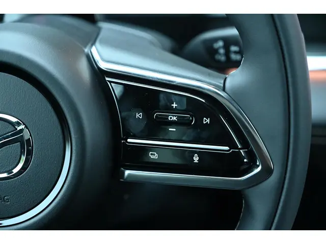 Mazda 6 6e Takumi 68.8 kWh 258pk 2025 Elektrisch 41