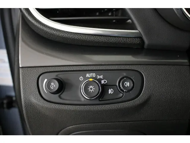 Opel Mokka X 1.4 Turbo Innovation 2017 Benzine 23