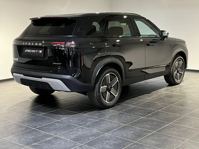 Jaecoo 7 1.5 GDI SHS-P Exclusive 2026 Hybride Benzine 2