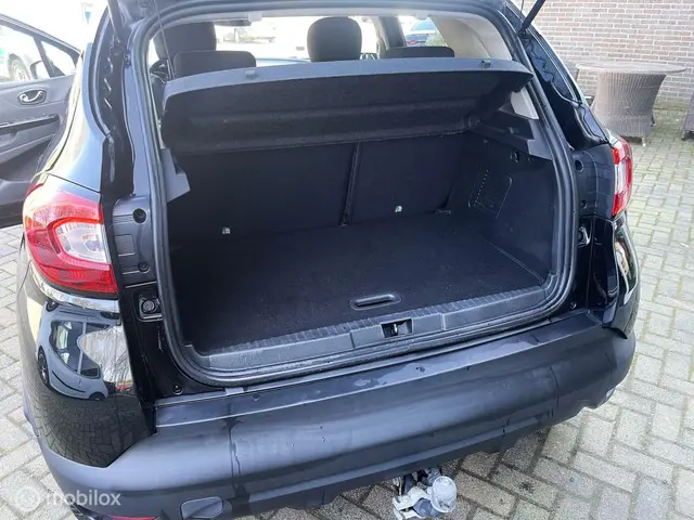 Renault Captur 1.2 TCe Dynamique 2014 Benzine 11