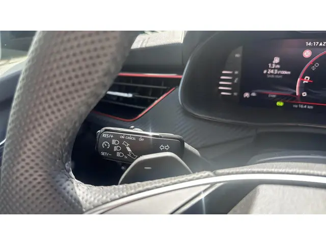 Škoda Kamiq 1.0 TSI Monte Carlo 2025 Benzine 21