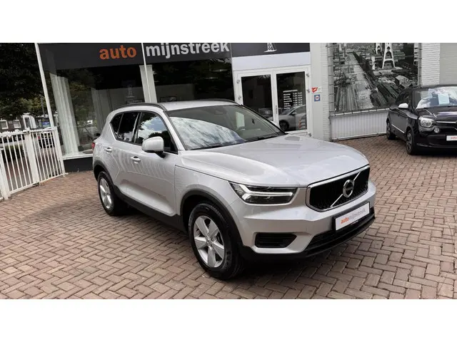 Volvo XC40 1.5 T3 2018 Benzine 5