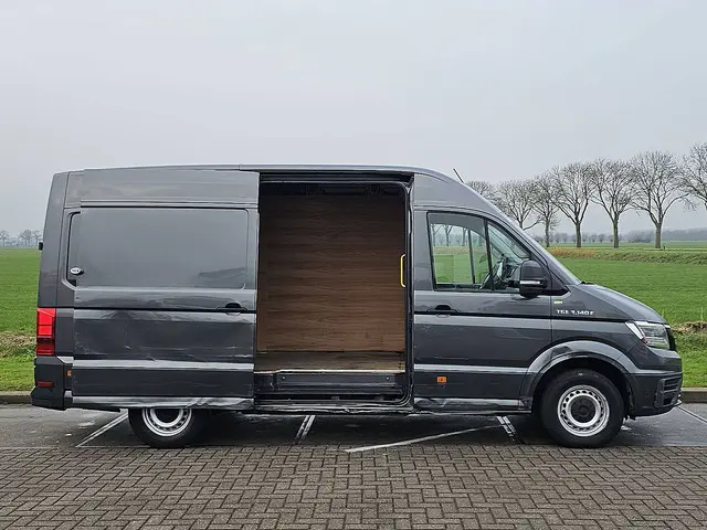 MAN TGE E-TGE 2020 Elektrisch 15