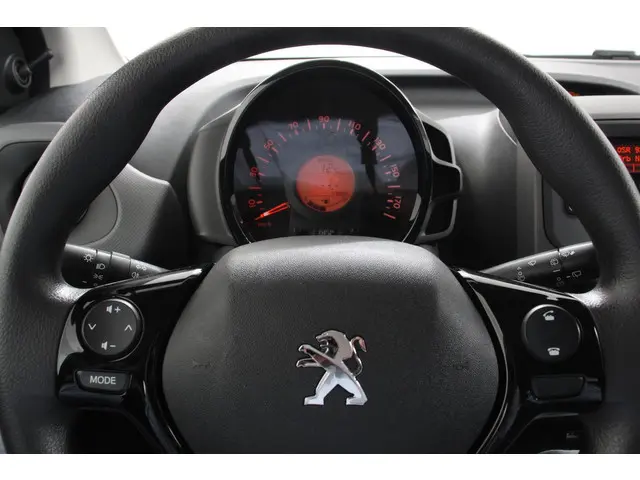 Peugeot 108 1.0 e-VTi Active 2021 Benzine 10