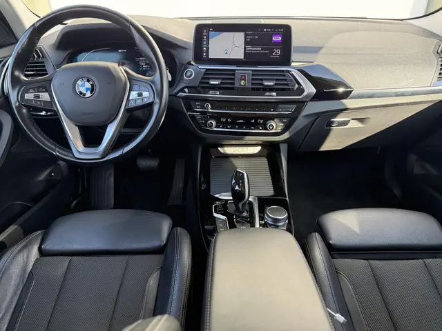 BMW X3 2