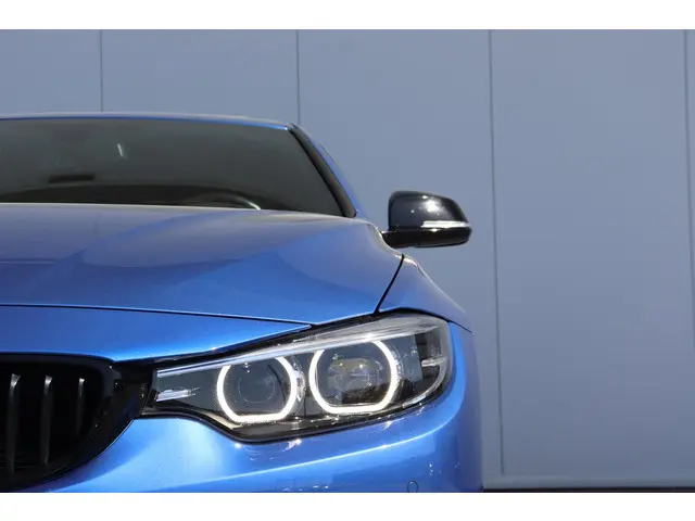 BMW 4 Serie 3