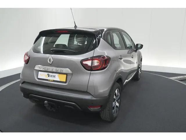 Renault Captur TCe 90 Bose 2018 Benzine 49