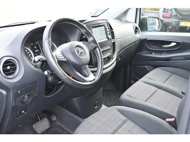 Mercedes-Benz Vito 114 CDI L2 2020 Diesel 4
