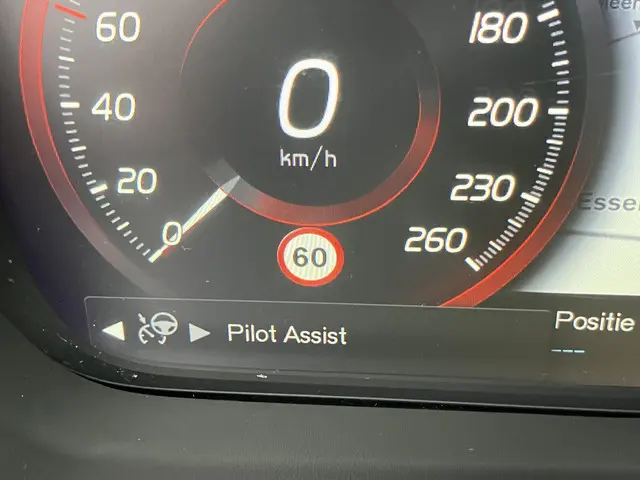 Volvo XC40 1.5 T3 2019 Benzine 29