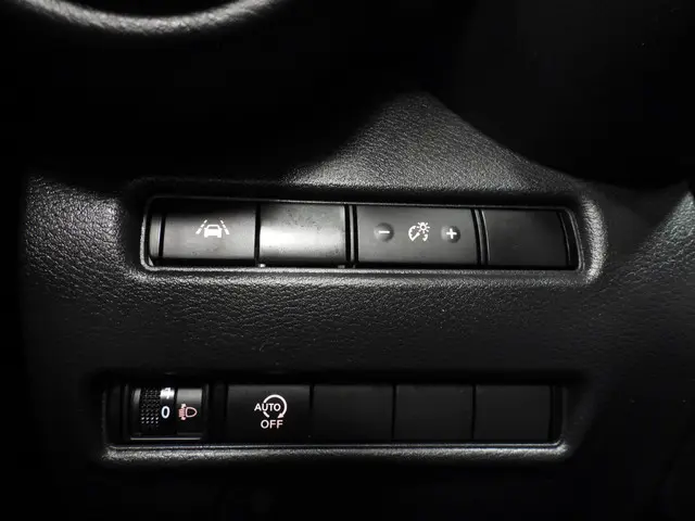 Nissan Juke 1.0 DIG-T N-Design 2023 Benzine 14