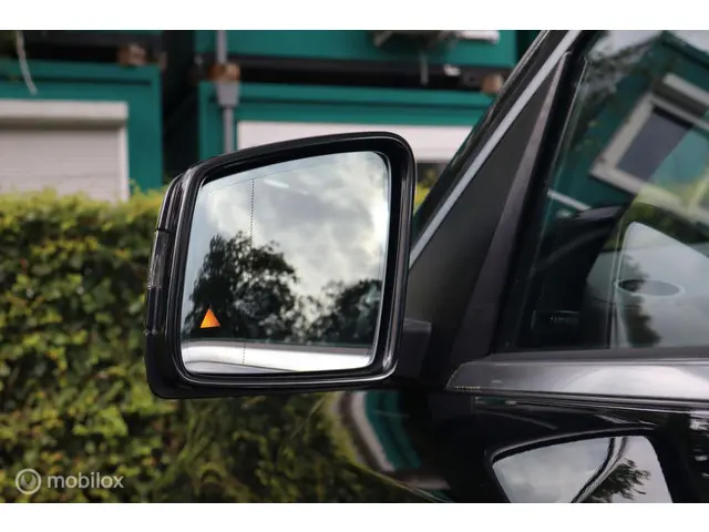 Mercedes-Benz GL AMG 63 2014 Benzine 36